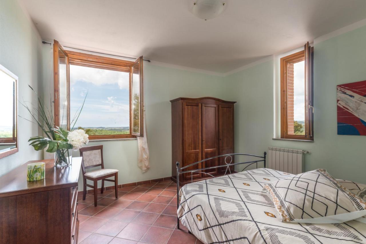 Tenuta Di Valmora ماسا ماريتيما المظهر الخارجي الصورة