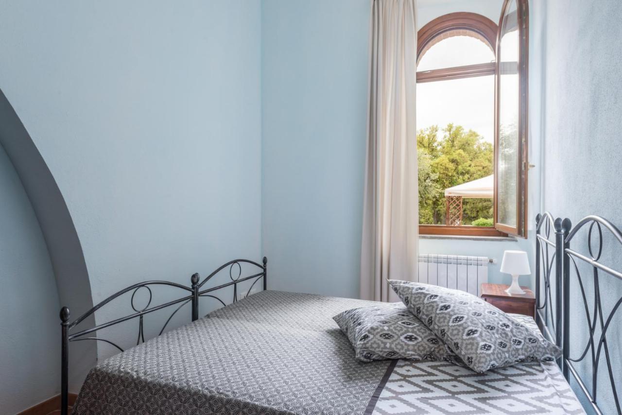 Tenuta Di Valmora ماسا ماريتيما المظهر الخارجي الصورة