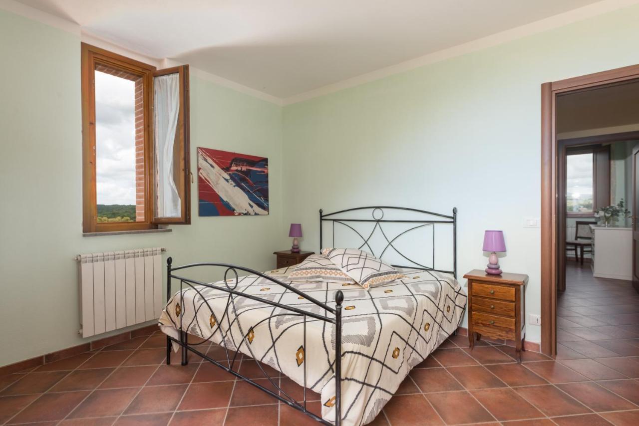 Tenuta Di Valmora ماسا ماريتيما المظهر الخارجي الصورة