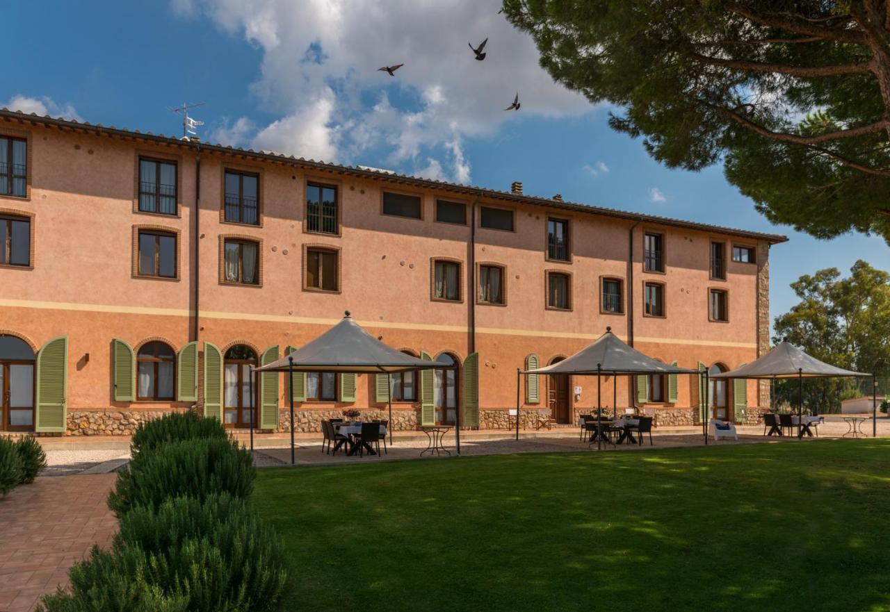 Tenuta Di Valmora ماسا ماريتيما المظهر الخارجي الصورة
