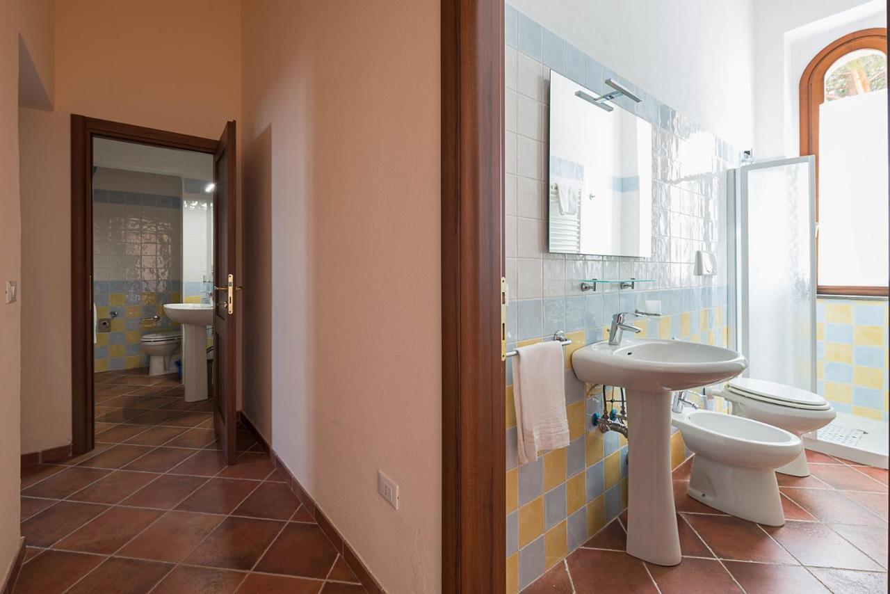 Tenuta Di Valmora ماسا ماريتيما المظهر الخارجي الصورة